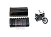 Ön Basamak Lastiği Takım -AKalite- Rks 125R