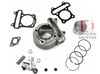 Rks Bitter 50 -AKalite- Silindir Set 100cc