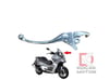 Rks Blade 250 -UyumluÜrün- Sol Fren Kolu ( Arka Fren Levyesi )