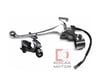 Rks Blazer XR 50 Arka Fren Kolu ( Sol )