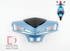 Rks Blazer XR 50 / Rosewood50 Sinyal Paneli Mavi