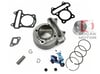 Rks Bolero 50 - Blazer Xr 50 -AKalite- Silindir Set 100cc