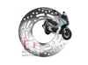 Rks Freccia -AKalite- Arka Disk 
