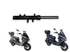 Rks - Kuba Newlight 125 ve 125 Pro Ön Amortisör Sağ