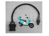 Rks Neon 125 Oksijen Sensörü