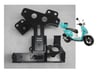 Rks Neon 125 Ön Ana Panel Bağlantı Demiri