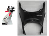Rks Neon 125 Ön Far Paneli Mat Gri