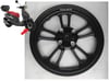 Rks Neon 125 Ön Jant
