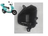 Rks Neon 125 Ruhsatlık İç Kapak Eki