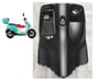 Rks Neon 125 Ruhsatlık Mat Gri