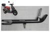Rks Neon 125 Yan Sehpa