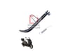 Rks Newctiy 125 -UyumluÜrün- Yan Sehpa Set ( Yan Ayakçak )