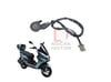 Rks Newlight 125 - Yan Sehpa Stop Şarteri ( Müşürü )