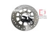 Rks Private 125 -AKalite- Ön Disk