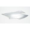 Rks Spontini 110 Arka Yan Panel Sol Gri Orjinal