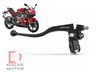Rks SRK 125R -AKalite- Debriyaj Kolu Kütüklü Komple