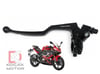 Rks SRK 125R -AKalite- Debriyaj Kolu Kütüklü