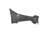 SYM JET X 125 Alt Panel Sol ANTRASİT GRİ Orijinal