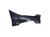 SYM JET X 125 Alt Panel Sol MAT MAVİ Orijinal