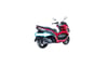 SYM JET X 125 Arka Yan Panel Altı Siyah Parça Sağ Orijinal