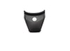 SYM JET X 125 Arka Yan Panel Birleştirici Mat Siyah Orijinal