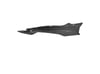 SYM JET X 125 Arka Yan Panel Sağ Antrasit Gri Orijinal