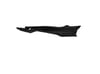 SYM JET X 125 Arka Yan Panel Sağ Mat Siyah Orijinal