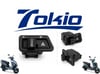 Tokio Kuba Space 50 / Space 50 Pro Sinyal ve Dörtlü Düğmesi