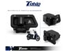 Tokio Kymco People S 200 Sinyal ve Dörtlü Düğmesi