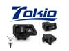 Tokio Mondial Fury 110 Sinyal ve Dörtlü Düğmesi