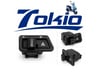 Tokio Rks Blazer XR 50 Sinyal ve Dörtlü Düğmesi