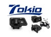 Tokio Rks Private 125 Sinyal ve Dörtlü Düğmesi