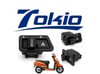 Tokio TVS Jupiter 125 Sinyal ve Dörtlü Düğmesi