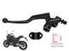 V-MAX Arora SK250-KV Debriyaj Kolu Kütüklü Siyah