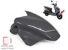 V-MAX Kuba Space 50 Pro Ön Çamurluk Nardo Gri