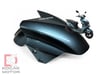 V-MAX Kuba Space 50 Pro Ön Çamurluk Su Yeşili