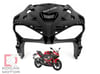 V-MAX Rks SRK 125R Ön Far Paneli