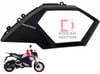 V-MAX Yuki Hammer 50 / 125 İç Dizlik Çerçeve Sağ