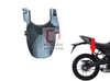 Voge R125 Arka İç Çamurluk ( Arka Teker Üstü Çamurluk )