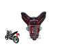 Voge R125 Arka Stop Komple - 280580746-0001