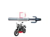 Voge R125 Ön Amortisör Sol ( Süspansiyon )