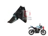 Voge R125 Ön Çamurluk Ön Kısım Mavi