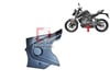 Voge R125 Ön Dişli Kapağı