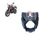 Voge R125 Ön Far Grenajı Plastiği