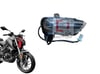 Voge R125 Ön Park Sinyali Sağ ( Gündüz Led )