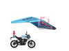 Voge R125 Sele Altı Sağ Mavi