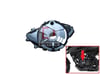 Voge R125 Statör Kapağı ( Motor Kapağı Sol )- 110400461-0001