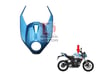 Voge R125 Yakıt Tankı Grenajı Mavi