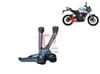 Voge R125 Yolcu Basamağı Sağ
