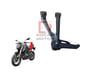 Voge R125 Yolcu Basamağı Sol